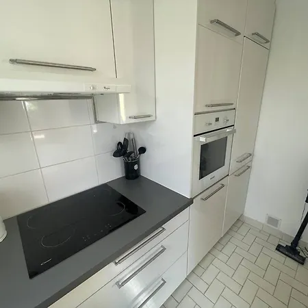 A Pied, Clim, Terrasse, Parking, Wifi - Paradis En Famille Au Cap D'agde - Fr-1-723-164 Apartment *